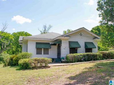 209 Mountain View Rd, Anniston, AL, 36201