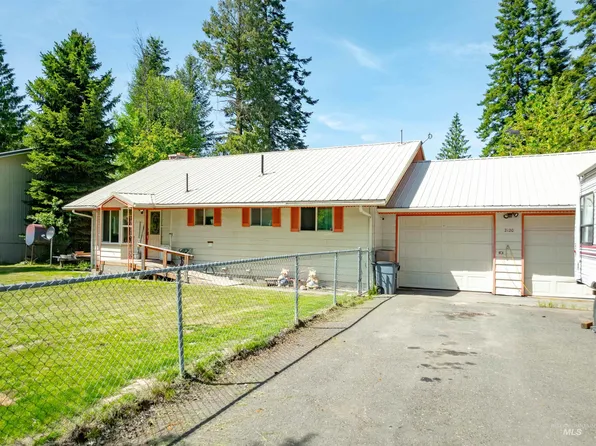 2120 W Jefferson Ave, Saint Maries, ID 83861