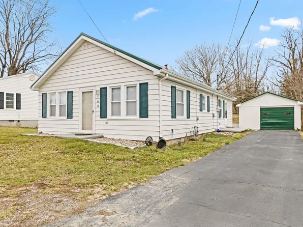 148 Brock Dr, Stanford, KY 40484