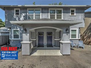 330 Oak St #3, Chico, CA 95928