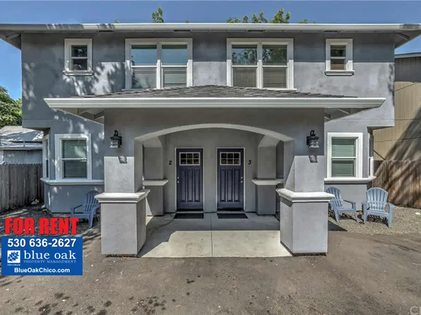 330 Oak St, Chico, CA