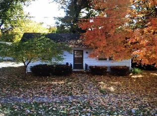 112 E Wilson St, Clinton, MO 64735
