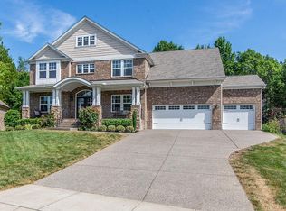 504 Wyndham Hill Ct, Mount Juliet, TN 37122
