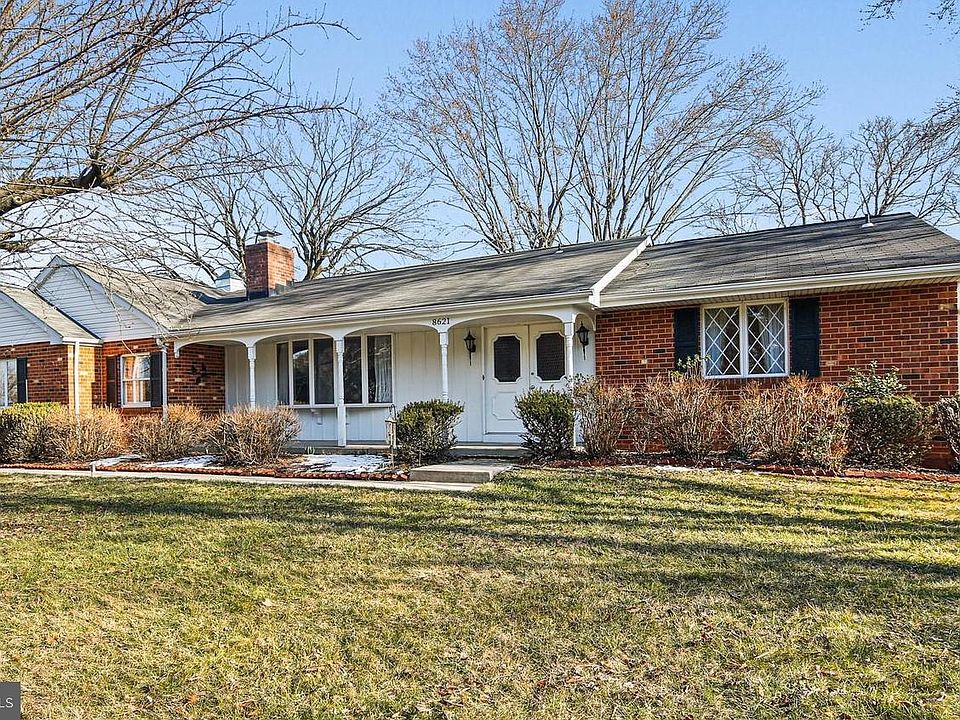 1st image of 8621 Old Frederick Rd