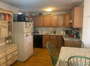 75 Endicott St #303FF, Boston, MA 02113