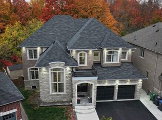 30 Brookwater Cres, Caledon, ON L7C 4A4