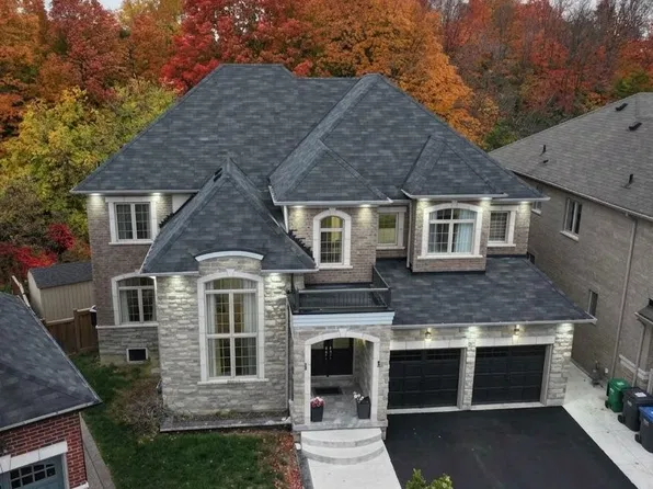 30 Brookwater Cres, Caledon, ON L7C 4A4