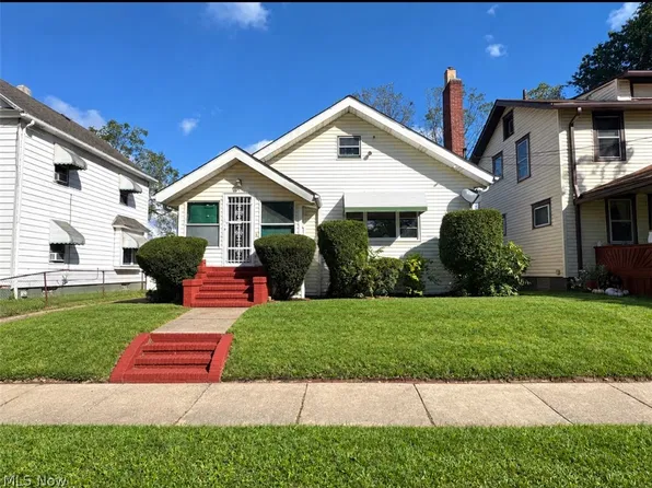 695 Lafollette St, Akron, OH 44306
