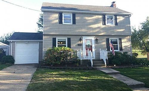 1st image of this home