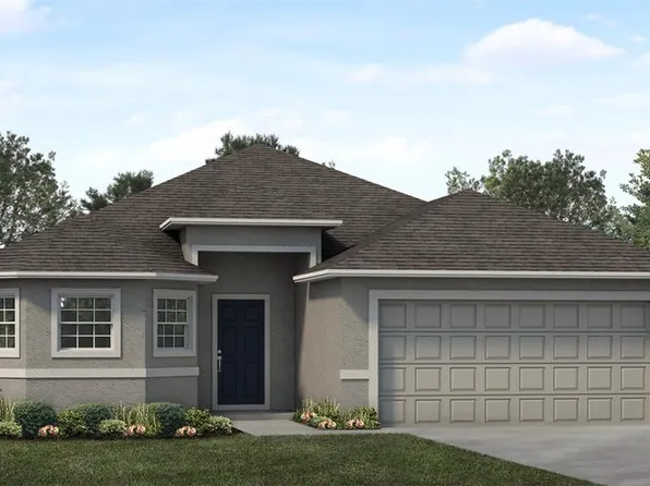 1163 Citrus Grove Dr, Bartow, FL 33830