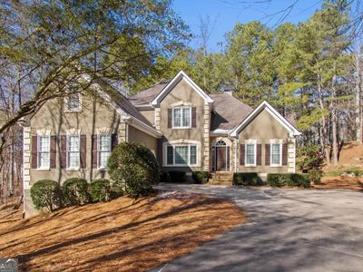 2330 Bexford Vw, Cumming, GA, 30041