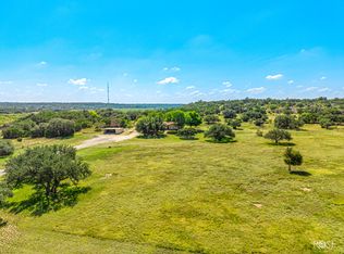433 Private Road 2205, Sonora, TX 76950
