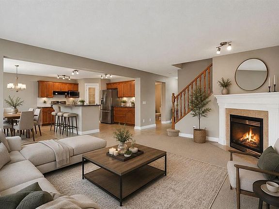 4th image of 249 W Springmere Way
