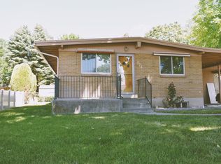 874 W 4000 S, Bountiful, UT 84010