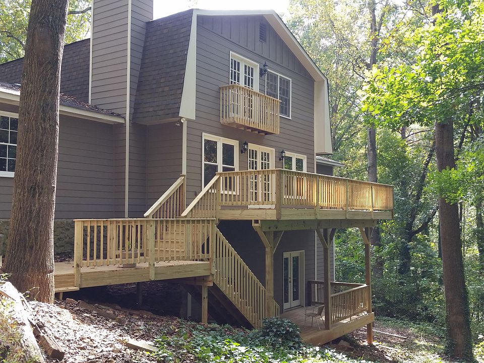 2nd image of 2315 Piedmont Ridge Ct