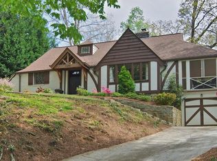 1189 N Decatur Rd NE, Atlanta, GA 30306