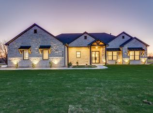 6306 Starlight Ranch Rd, Godley, TX 76044