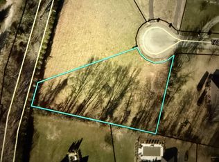 1331 Tallwood Ct, Bowling Green, KY 42103