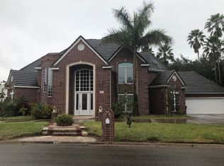 902 Cimarron Dr, Mission, TX 78572