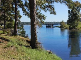 354 Seagull Ln, Onalaska, TX 77360