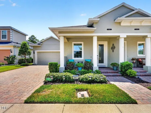 3417 Torre Blvd, New Smyrna Beach, FL 32168