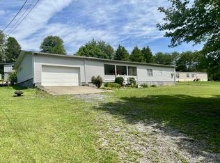 392 S Fork Branch Rd, Rogersville, TN 37857