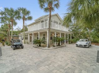 362 S Holiday Rd, Miramar Beach, FL 32550