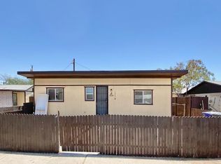 1903 S Maple Ave, Yuma, AZ 85364