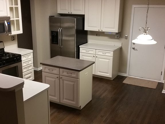 Kitchen 2016