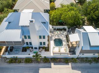 24 Saint Georges Ln, Inlet Beach, FL 32461