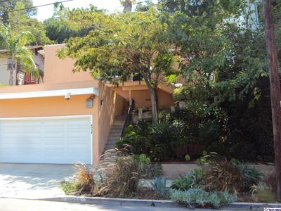 4934 La Roda Ave, Los Angeles, CA, 90041