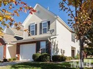 2623 Hamlet Green Dr, Raleigh, NC 27614