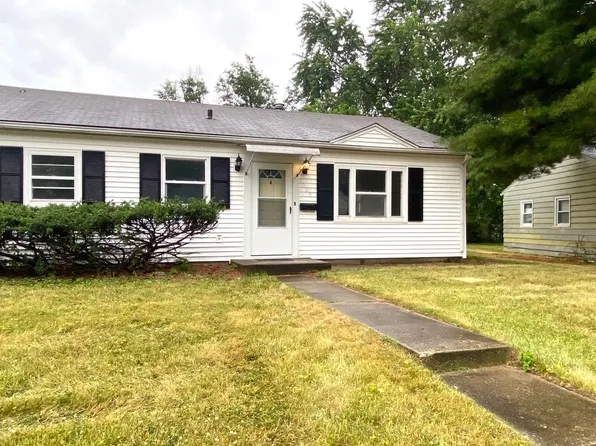 1008 W Purtscher Dr, Peoria, IL 61614