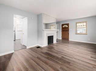 533 Nashoba Ave, Columbus, OH