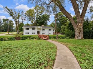 4601 Country Club Blvd, Sioux City, IA 51104