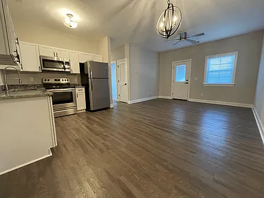 Ivey Homes | Ridgeway II | Tillery Park