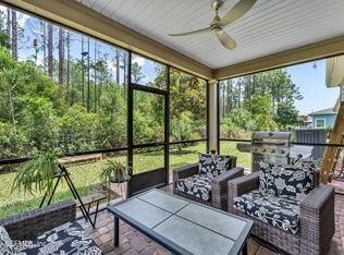 9918 PAVNES CREEK Drive, Jacksonville, FL 32222