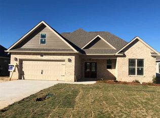 105 Georgia Dean St, Warner Robins, GA 31088