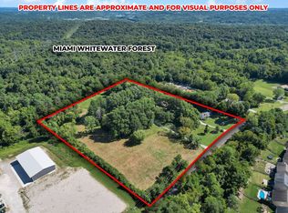 (Undisclosed Address), Cleves, OH 45002