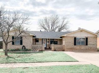 4706 Cypress Ave, Wichita Falls, TX 76310