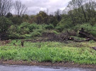 LOT C Henneberry Rd LOT 1, Pompey, NY --