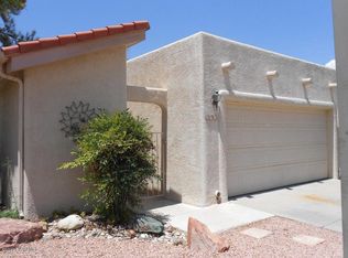 550 S Sawmill Gardens Dr, Cottonwood, AZ 86326