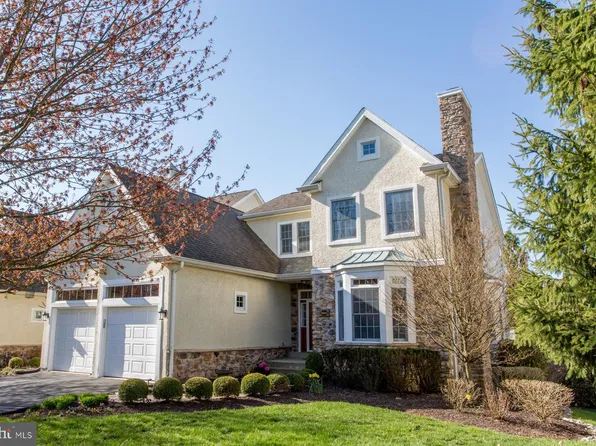 5861 Hickory Hollow Ln, Doylestown, PA 18902