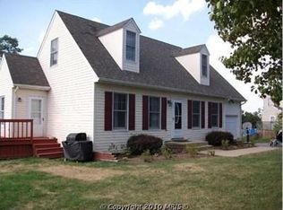 48 Lambert Ln, Toms Brook, VA 22660