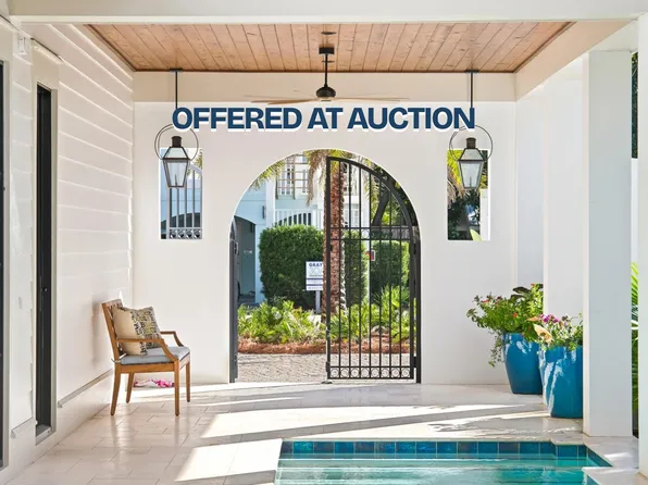 29 Thyme St, Santa Rosa Beach, FL 32459