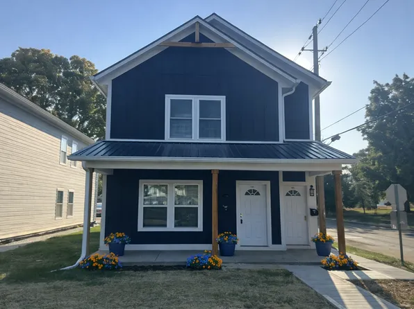 113-115 N Arsenal Ave #113, Indianapolis, IN 46201