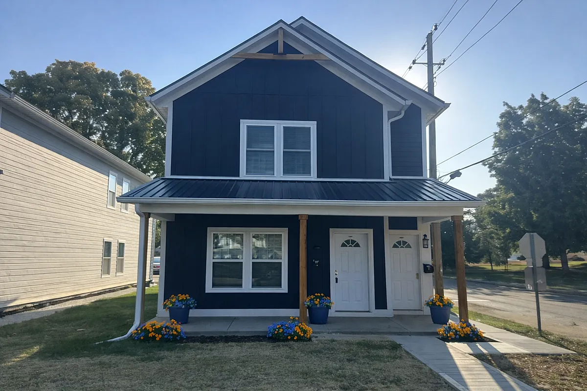 Building Photo - 113-115 N Arsenal Ave #113