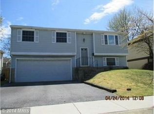 450 Center St, Frederick, MD 21701