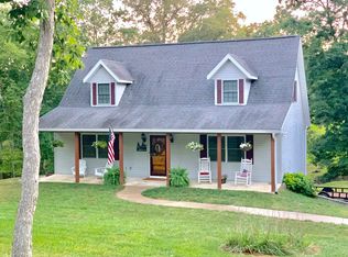 3698 State Road Tt, New Bloomfield, MO 65063
