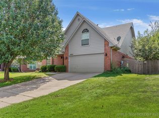 9260 S 87th East Ave, Tulsa, OK 74133